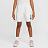 Шорты NIKE K NSW CLUB FT SHORT HBR