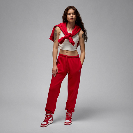 Брюки JORDAN W J BRKLN FLC PANT  24