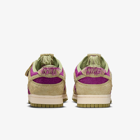 Кроссовки NIKE DUNK LOW RETRO SE