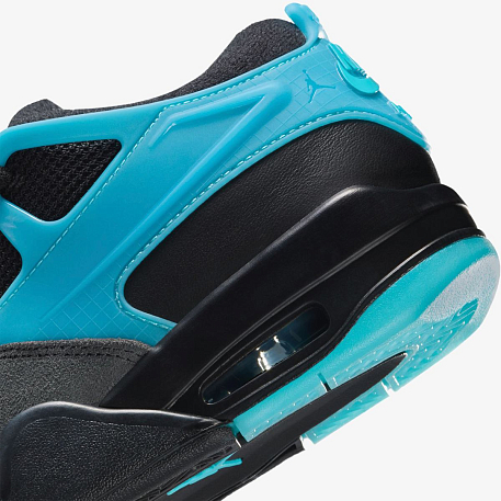 Кроссовки AIR JORDAN 4 RM (GS)