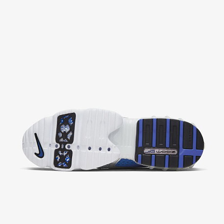 Кроссовки NIKE AIR ZOOM SPIRIDON CAGE 2