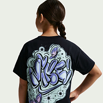 Футболка NIKE G NSW TEE BOY AIRBRUSH