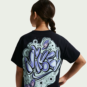 Футболка NIKE G NSW TEE BOY AIRBRUSH