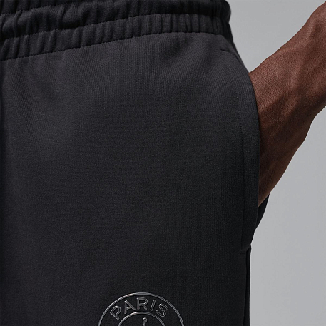 Брюки JORDAN M J HOOP FLEECE PANT PSG