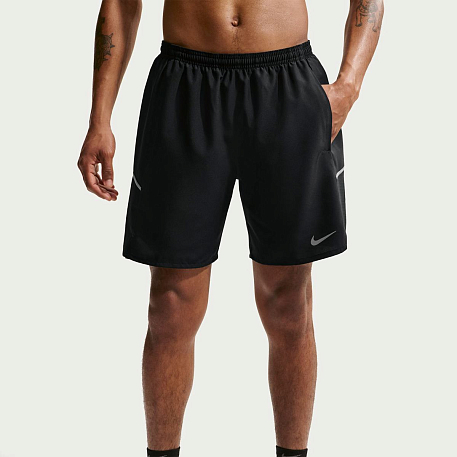 Шорты NIKE M NK DF MILER 7BF SHORT