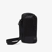 Сумка для бутылки NIKE TECH STATEMENT HYDRATION CARRIER BLACK/BLACK/BLACK OSFM