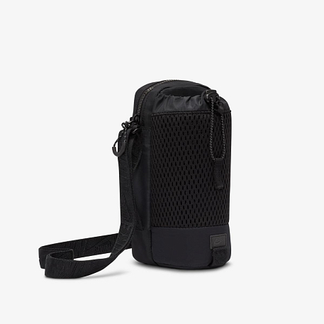 Сумка для бутылки NIKE TECH STATEMENT HYDRATION CARRIER BLACK/BLACK/BLACK OSFM