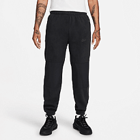 Брюки NIKE M CLUB+ POLAR FLC CF PANT