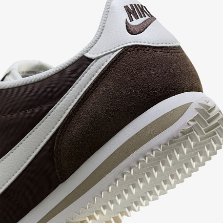 Кроссовки NIKE CORTEZ