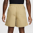 Шорты NIKE M NK CLUB FLOW WASH SHORT