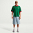 Поло NIKE M NK CLUB SS POLO FUTBOL