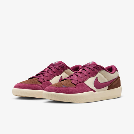 Кроссовки NIKE SB FORCE 58
