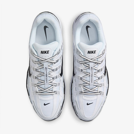 Кроссовки NIKE P-6000