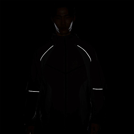 Ветровка NIKE M NK TECH WVN PRO WR FZ JACKET
