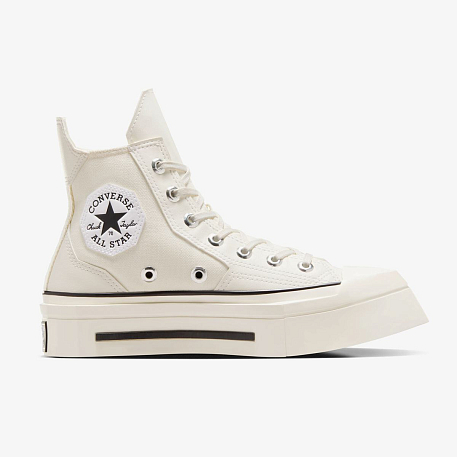 Кеды Converse Chuck 70 De Luxe Squared