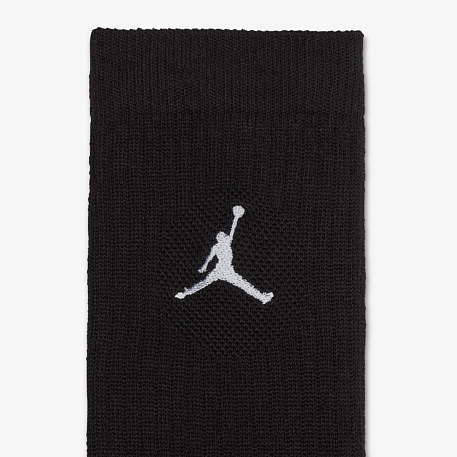 Носки JORDAN U J ED CUSH PLY CREW 6PR - 144