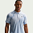 Поло NIKE M NKCT DFADV SLAM POLO RG