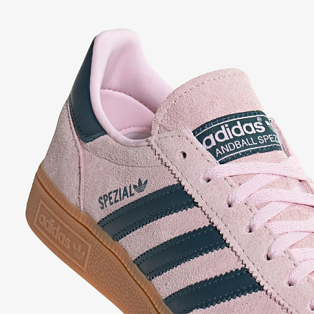 Кроссовки ADIDAS HANDBALL SPEZIAL W
