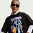 Футболка NIKE W NSW CLASSIC OS OC11 TEE
