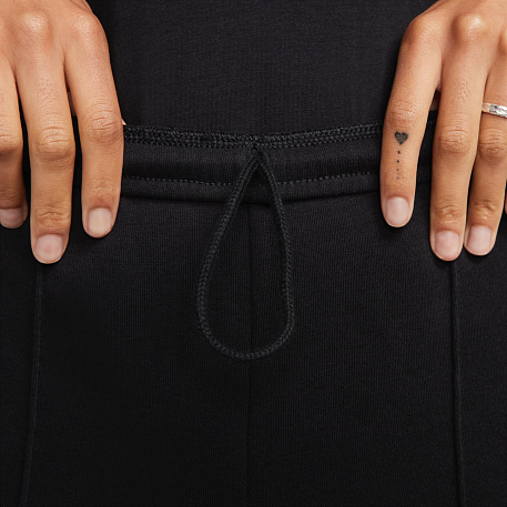 Брюки NIKE W NSW NK CHLL FT HR SWTPNT