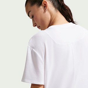 Футболка NIKE W NK ONE RELAXED DF SS TOP
