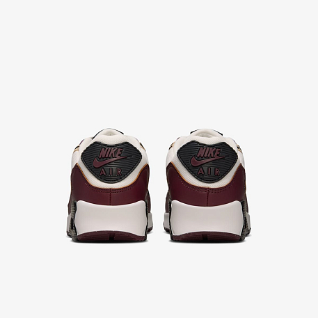 Кроссовки NIKE WMNS AIR MAX 90
