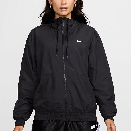 Толстовка NIKE W NSW ESSNTL UV WVN JKT HD