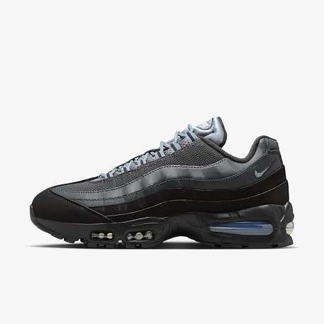 Кроссовки NIKE AIR MAX 95 BIG BUBBLE