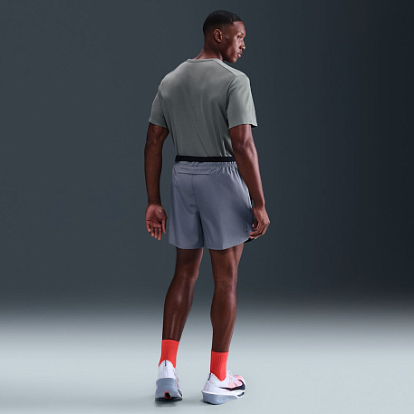 Футболка NIKE M NK DF UV RN ENRGY MILER SS