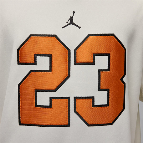 Толстовка JORDAN M J BRK CLGTE HOCKEY JSY