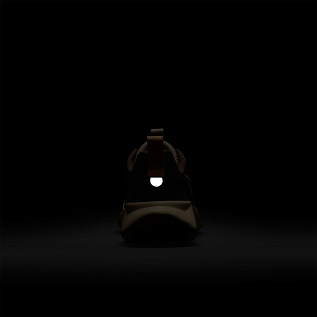 Кроссовки NIKE W REACTX WILDHORSE 10