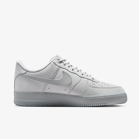 Кроссовки NIKE AIR FORCE 1 07 WB