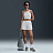 Майка NIKE W NSW NK CHLL FT CRP HLTR TOP