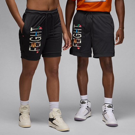 Шорты JORDAN M ART SHORT