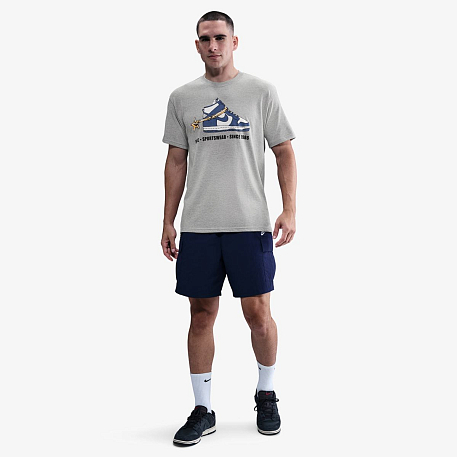Футболка NIKE U NSW TEE M90 OC VNTG