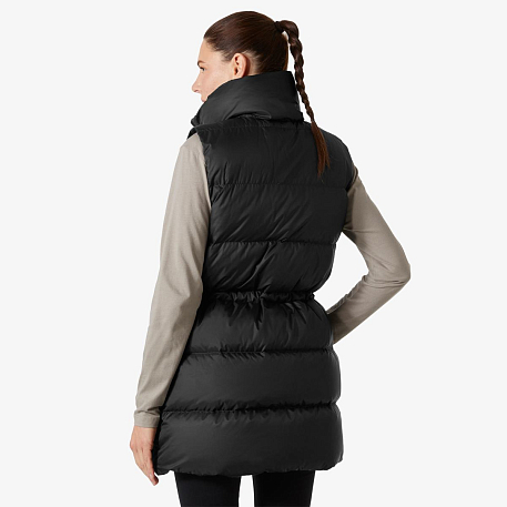 Жилет Helly Hansen W ESSENCE DOWN VEST