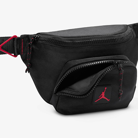 Сумка на пояс JORDAN RISE CROSS BODY BAG