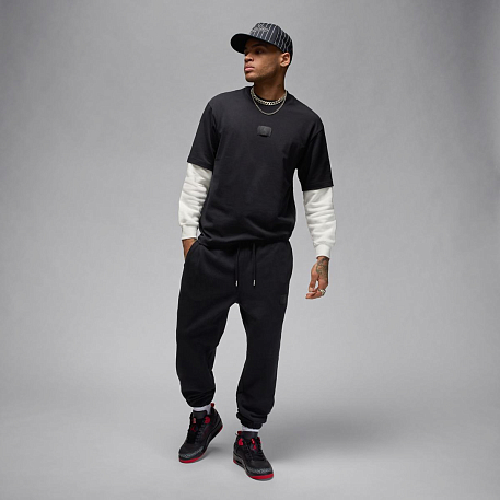 Брюки JORDAN M FLT FLC PANT