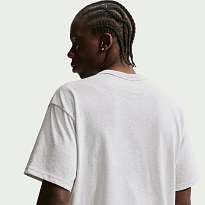 Футболка NIKE M NSW TEE LSE PREM ESS SUST