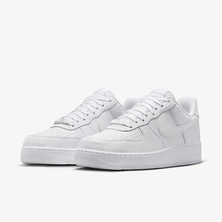 Кроссовки NIKE AIR FORCE 1 07 LX