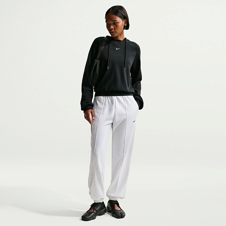 Толстовка NIKE W NSW CHILL FT HOODY