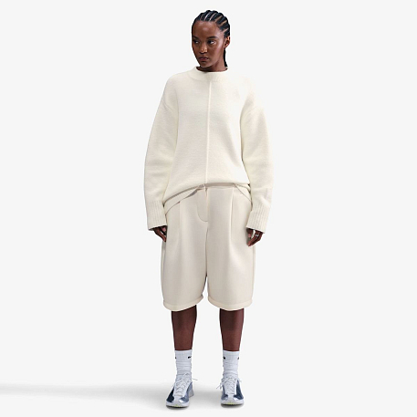 Толстовка NIKE W NSW CREWNECK SWEATER MOD