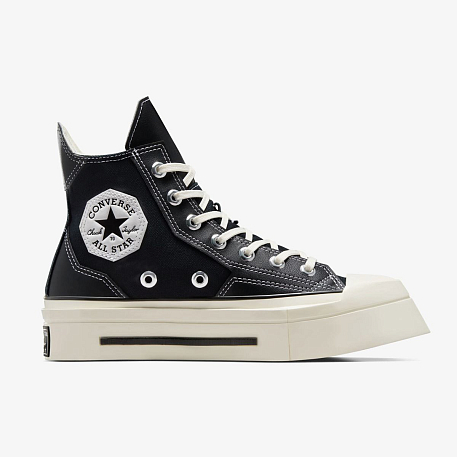 Кеды Converse CHUCK 70 DE LUXE SQUARED HI