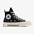 Кеды Converse CHUCK 70 DE LUXE SQUARED HI