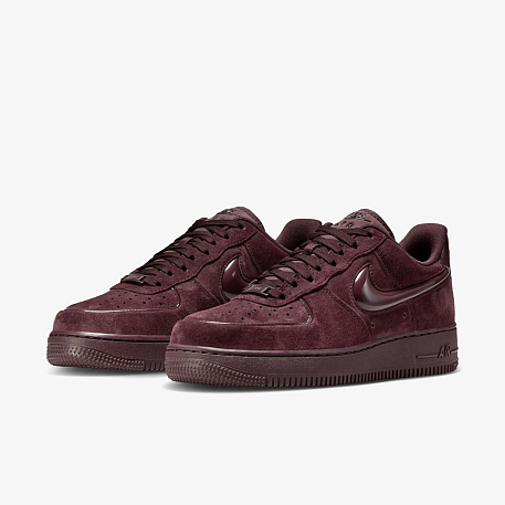 Кроссовки NIKE W AIR FORCE 1 07