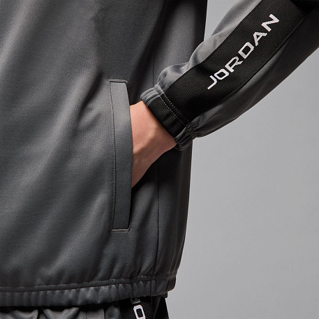 Толстовка JORDAN M J BRK TRACK SUIT JKT