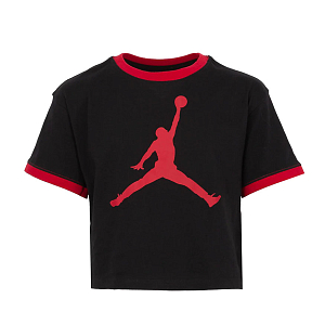 Футболка Jordan Essential Ringer Tee