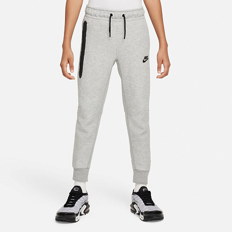 Брюки NIKE B NSW TECH FLC PANT