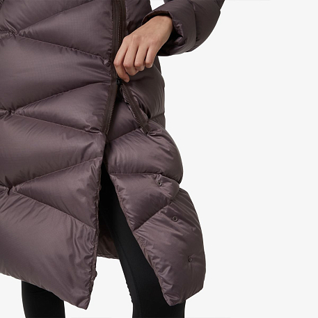 Куртка Helly Hansen TUNDRA DOWN COAT