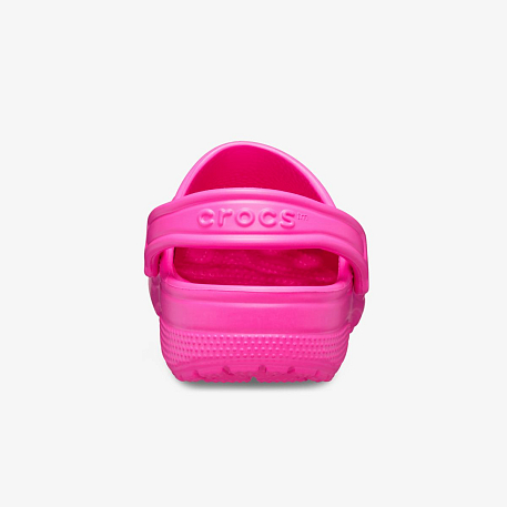 Клоги CROCS Classic Whi